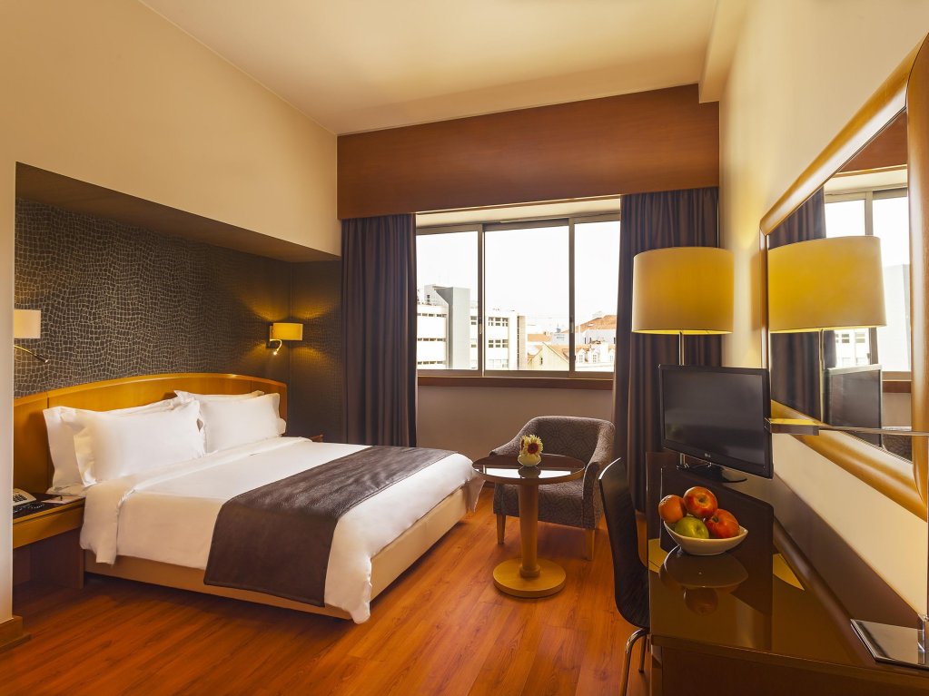 Фото HF Fenix Lisboa