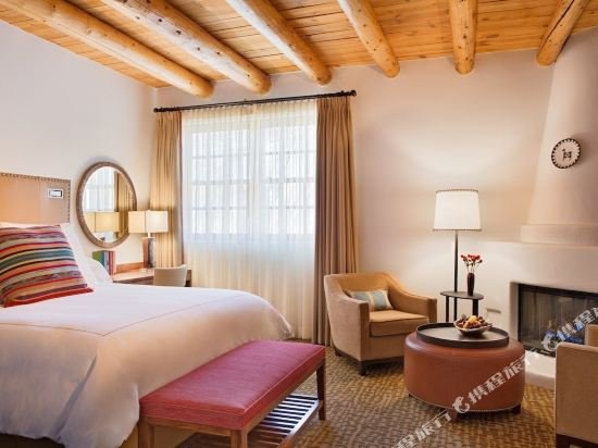 Фото Rosewood Inn of the Anasazi