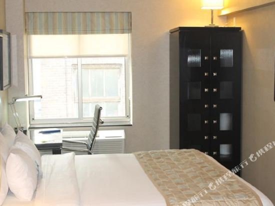 Фото Fairfield Inn and Suites New York Manhattan Chelsea