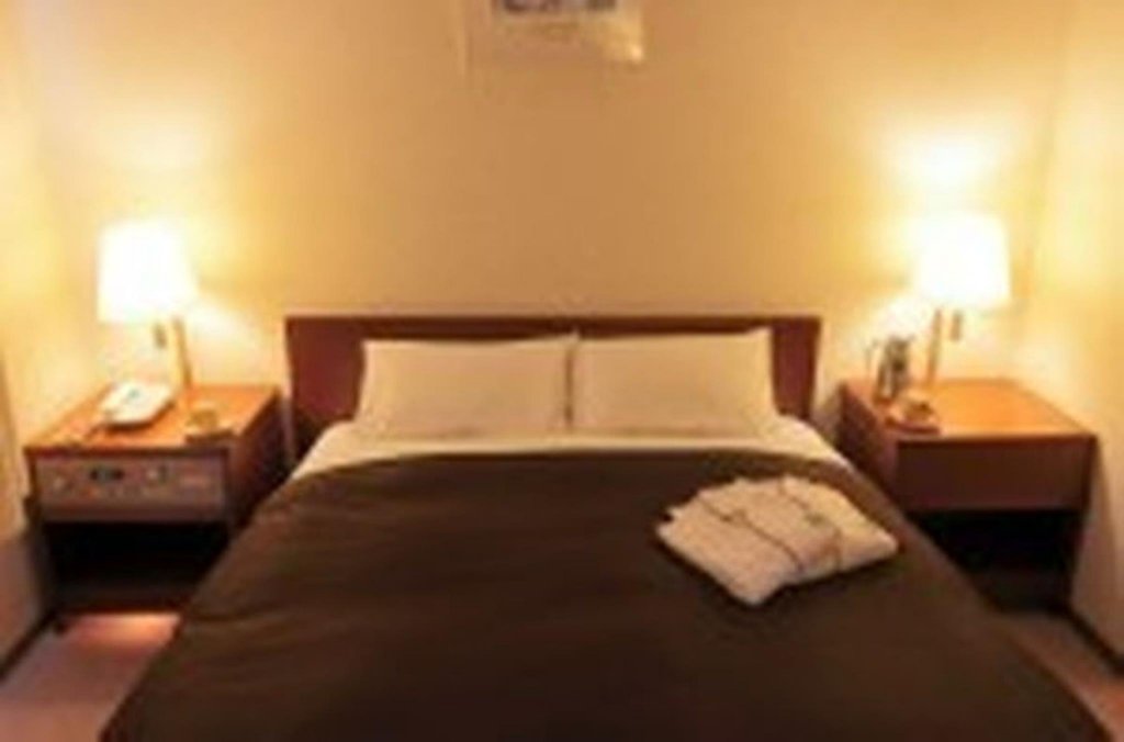 Фото Utazu Grand Hotel