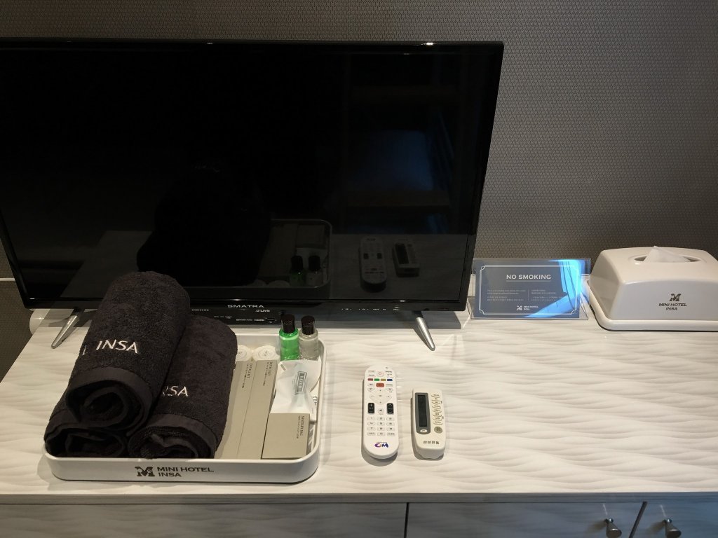 Фото Mini Hotel Insa