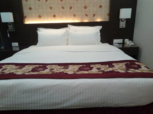 Гостиница Hotel Harrison Palace в Непале