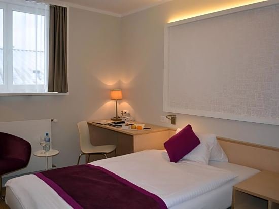 Фото Hotel Spirgarten