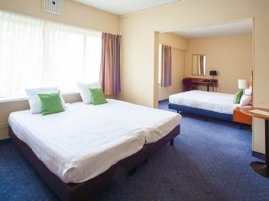 Фото New West Inn Amsterdam