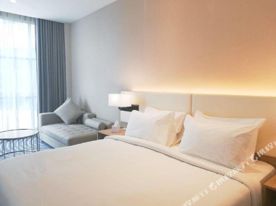 Фото Concorde Hotel Kuala Lumpur