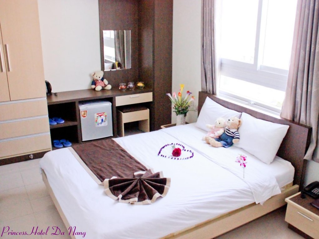 Фото Princess Hotel