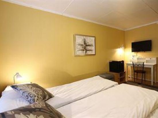 Фото Barents Frokosthotell