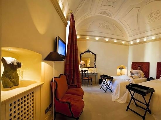 Фото Palazzo Gattini Luxury Hotel