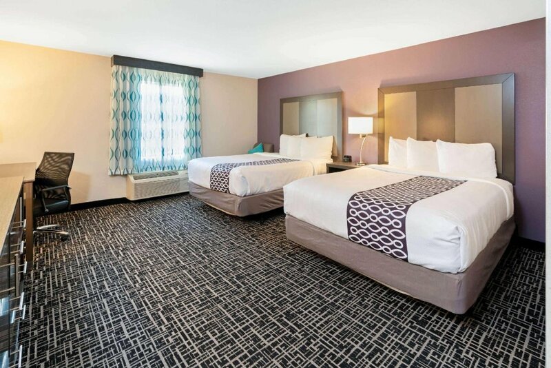Гостиница La Quinta Inn & Suites by Wyndham Williams-Grand Canyon Area в Уильямсе