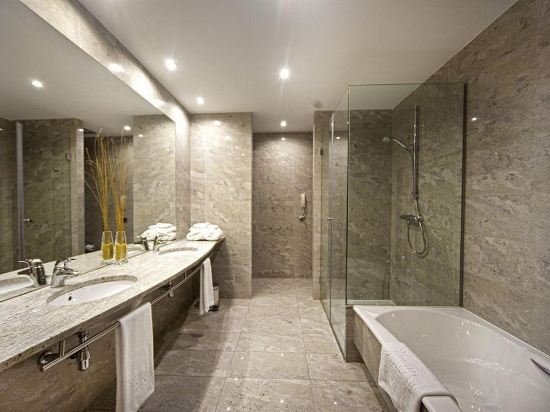 Фото Silken Puerta Madrid