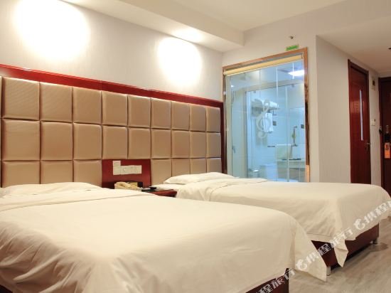 Фото Vienna Hotel Xi'an Railway Station