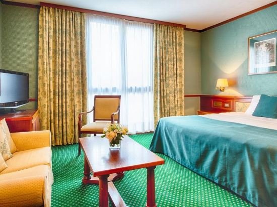 Фото Leonardo Hotel Milan City Center