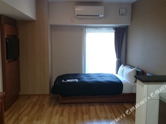 Фото Hotel Trad Osaka Tsuruhashi