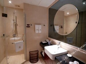 Гостиница Xuehao Hotel - Chongqing
