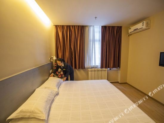 Фото Luoyang Aviation E-Home Inn