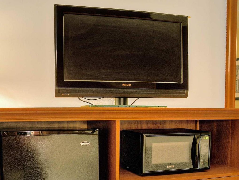 Фото Hampton Inn Butte