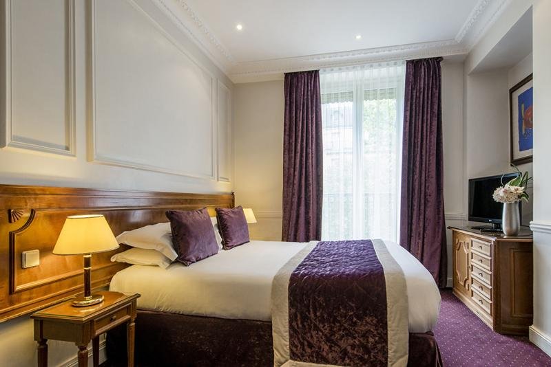 Фото Hotel Waldorf Madeleine