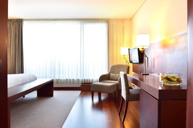 Фото Pousada Viseu