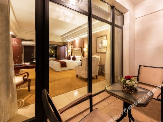 Фото Maritim Hotel Shenyang