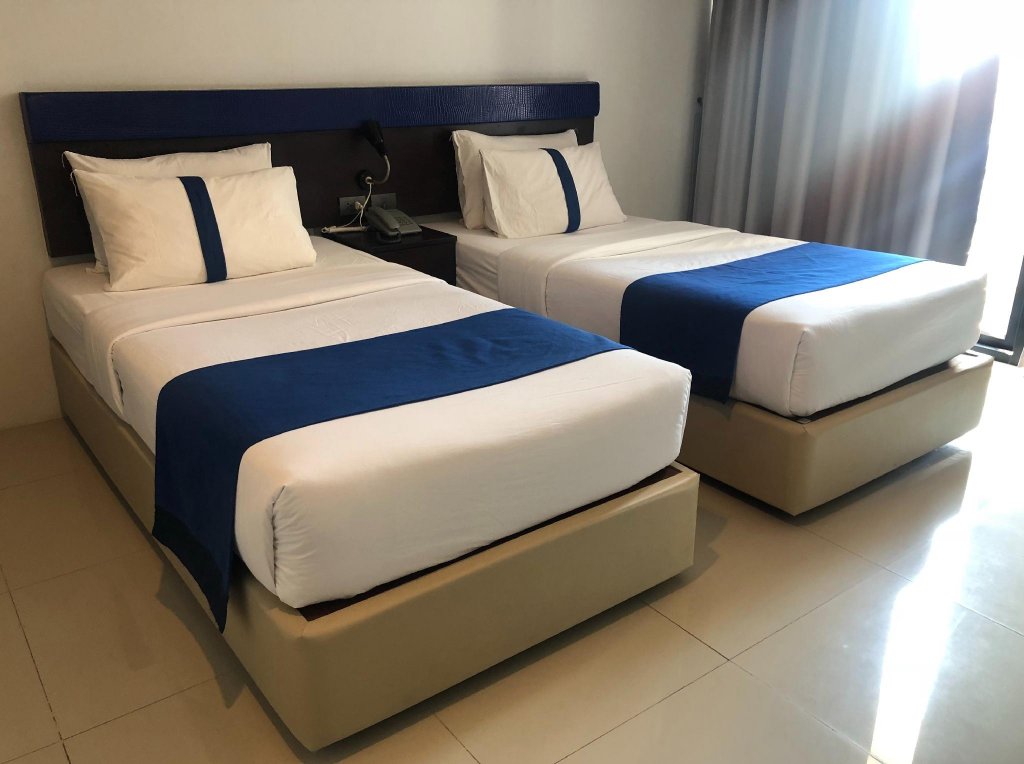 Фото Ingtara Hotel