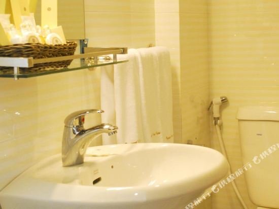 Фото Pleasure View Hotel