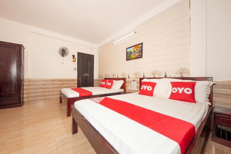 Фото Oyo 921 Truong An Motel