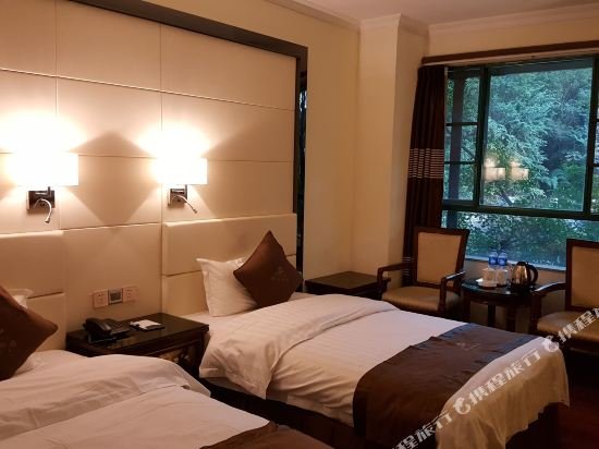 Фото Grand Villa Hotel