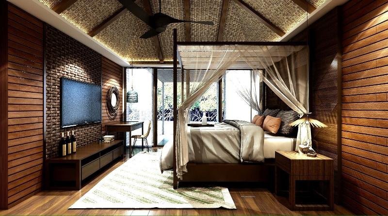 Фото Venice Krabi Villa Resort