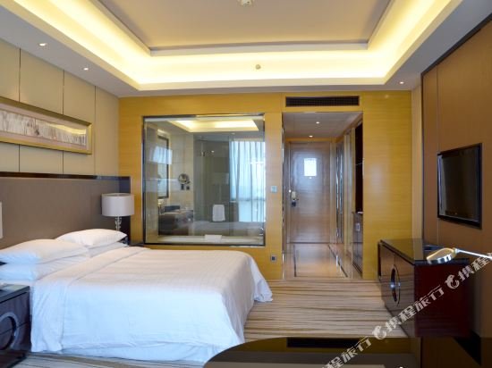 Фото Four Points by Sheraton Langfang, Guan