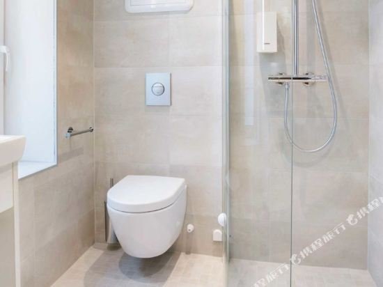 Фото Bergen Harbour Hotel, WorldHotels Crafted