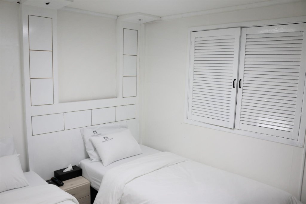 Фото Yeongdeungpo Must Stay Seonyudo