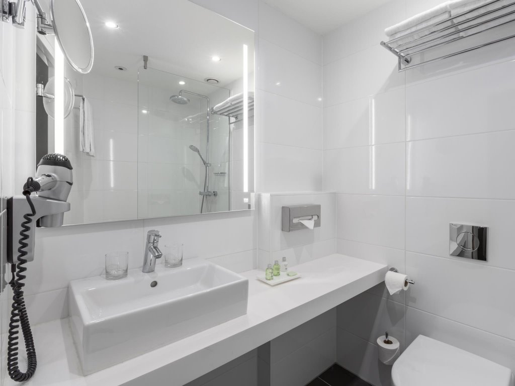 Фото Nh City Centre Amsterdam