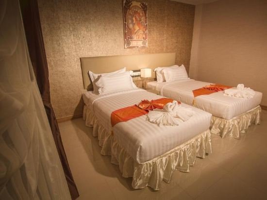 Фото Retro 39 Hotel