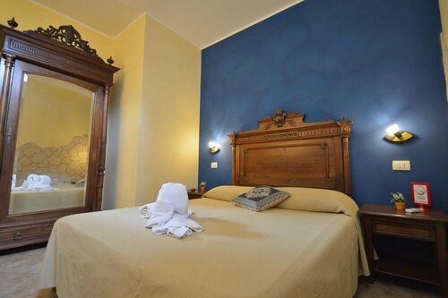 Гостиница B&b Del Centro в Сицилии