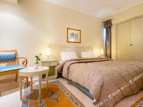 Гостиница Golden Tulip Farah Safi в Сафи
