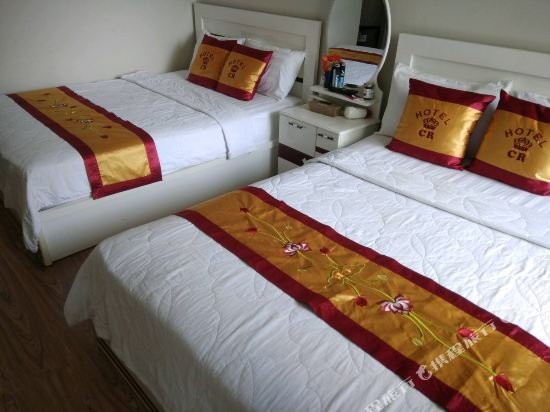 Фото Cr Hotel
