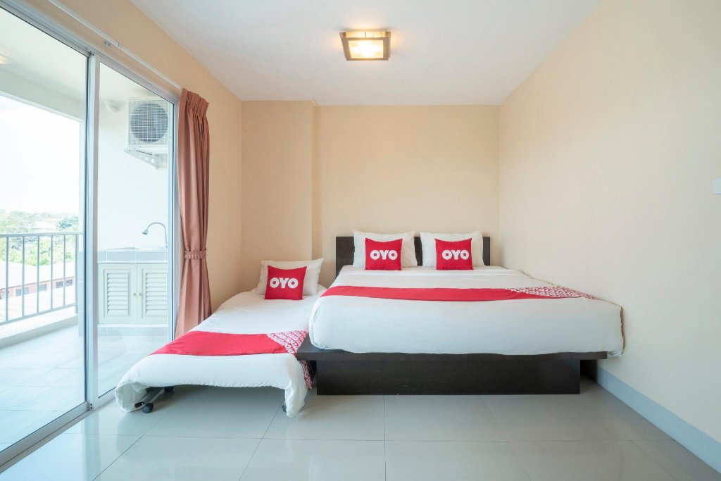 Фото Royal Thai Residence