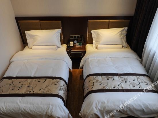 Фото Banfu Hotel