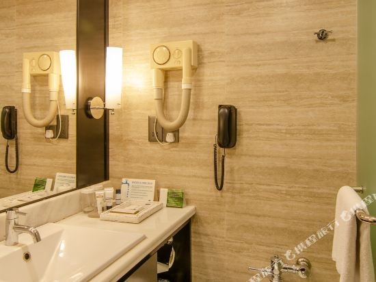 Фото Pan Pacific Sonargaon Dhaka