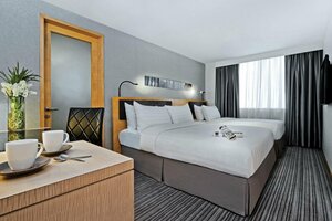 Гостиница Kew Green Hotel Wanchai Hong Kong