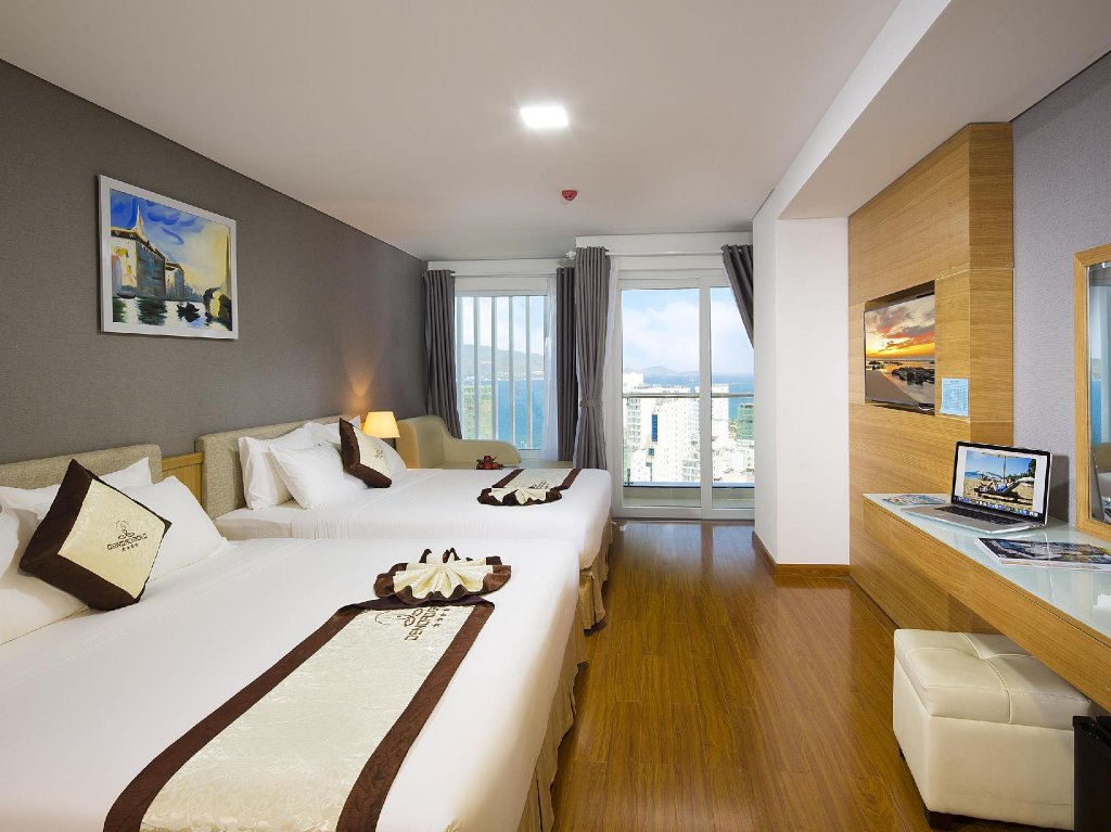 Фото отеля 3