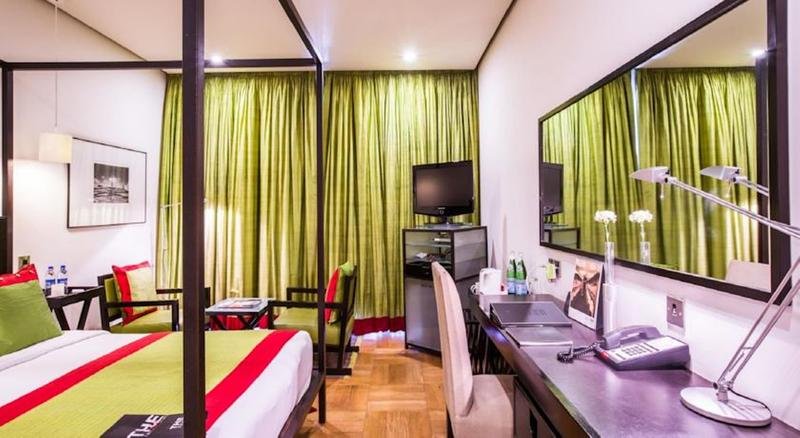 Фото The Park, Bangalore