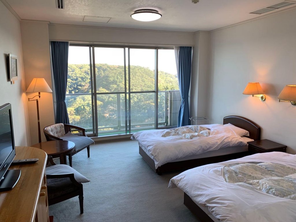 Фото Manazuru Marin