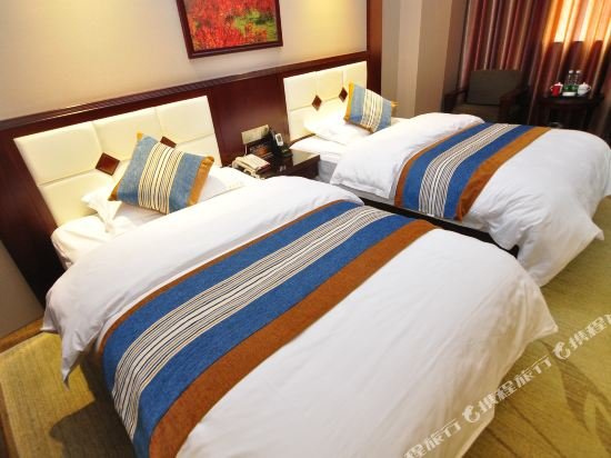 Фото Yunshui Xingji Hotel