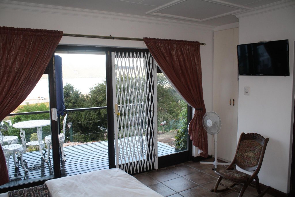 Фото Lagoon Lodge