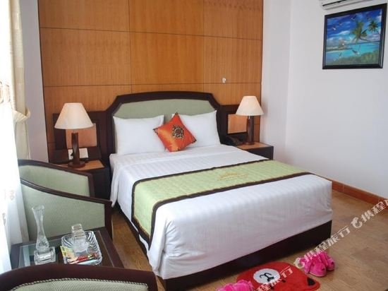 Фото Princess Hotel Hai Phong