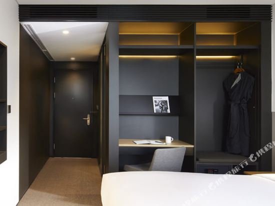 Фото Glad Gangnam Coex Center