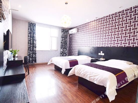 Фото City 118 Hotel