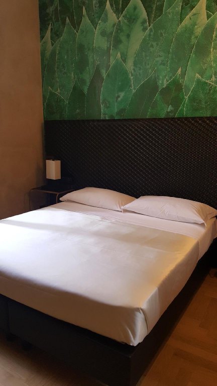 Фото Hotel Verdi Boutique Hotel