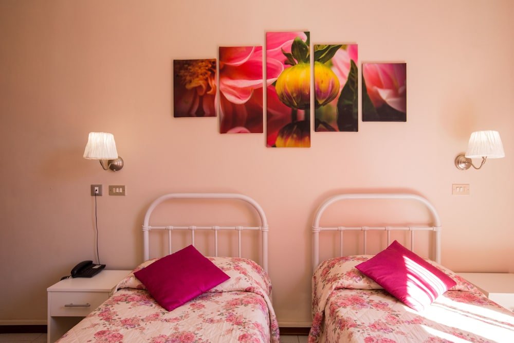 Фото Hotel Arcoveggio